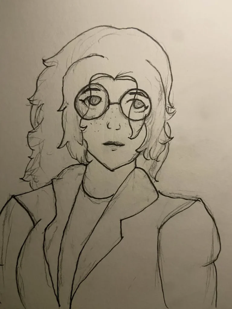 Fem!Skyler