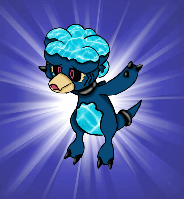 Magby (BoW)