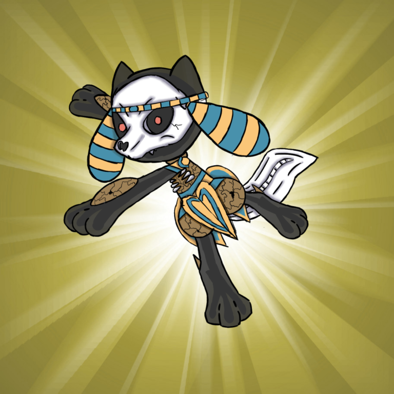 Riolu (BoW)