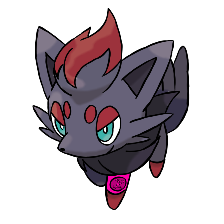 Syl (Zorua)