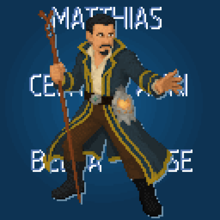Matthias V2