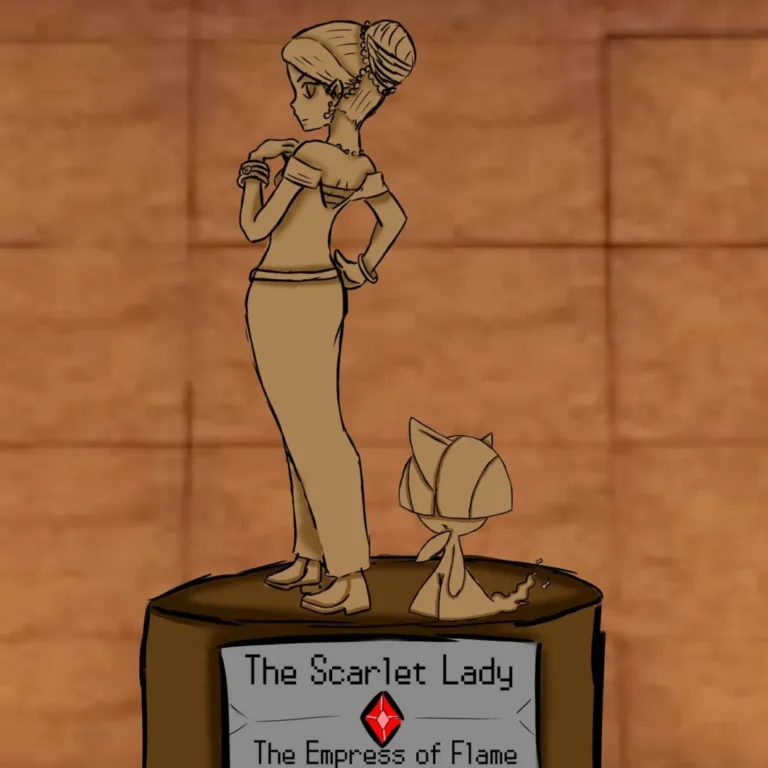 The Legendary Fisherman
