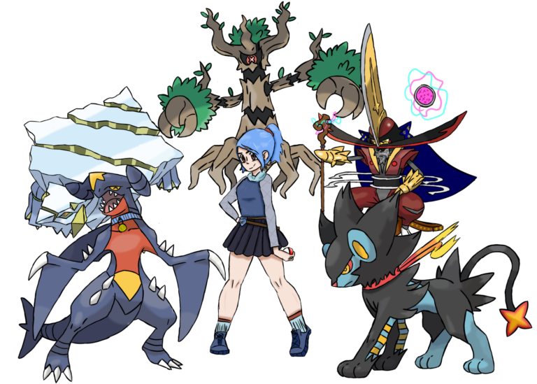 Rai's Party V2
