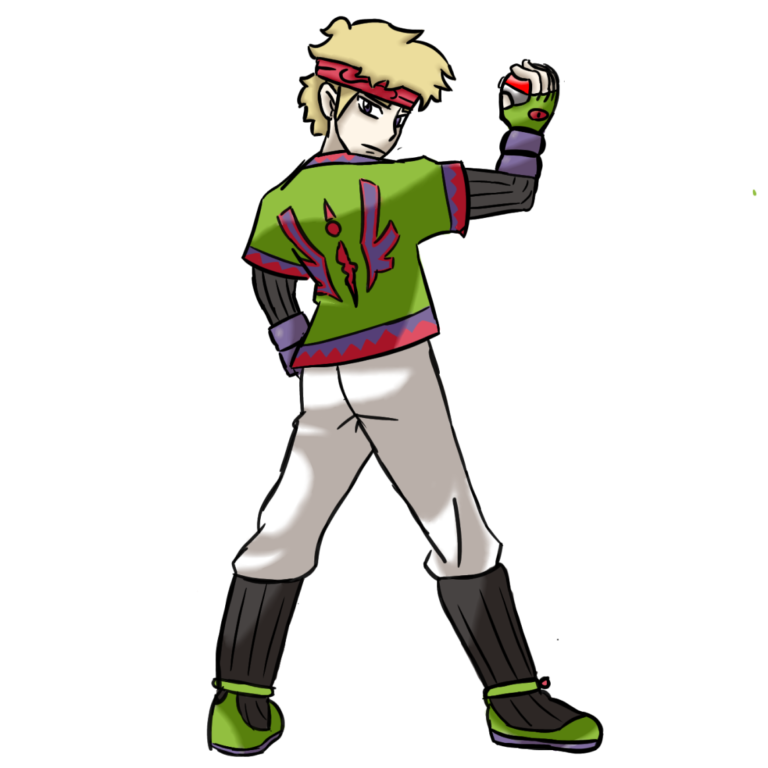 Goro Garuda Act 1