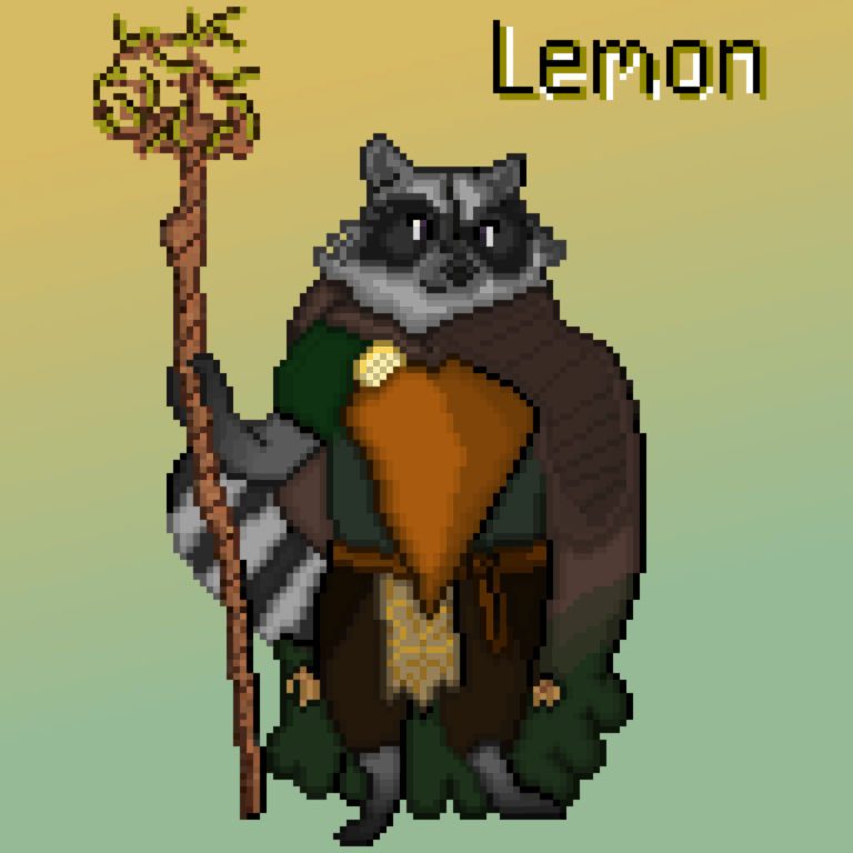 Lemon