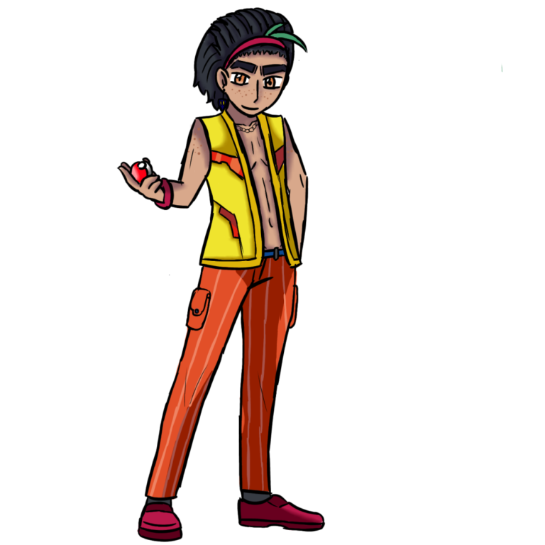 Cinder Rast Act 1