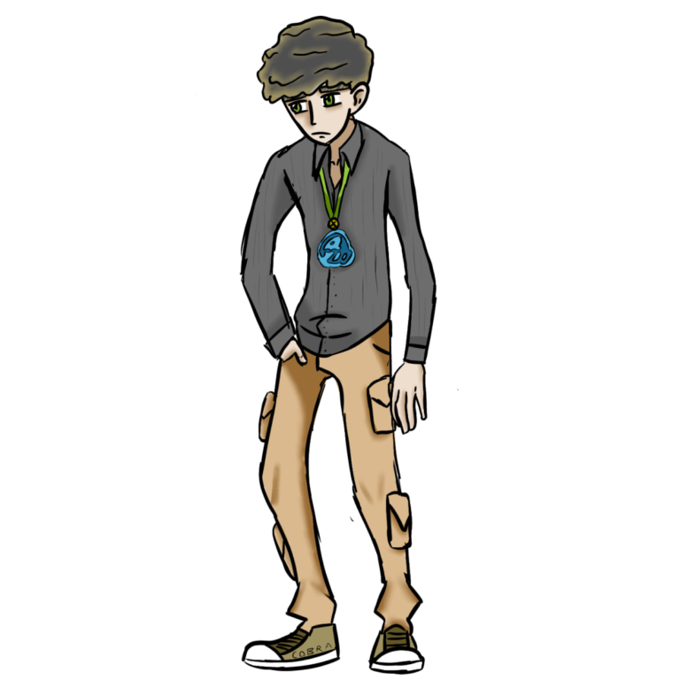 Cade Sellars