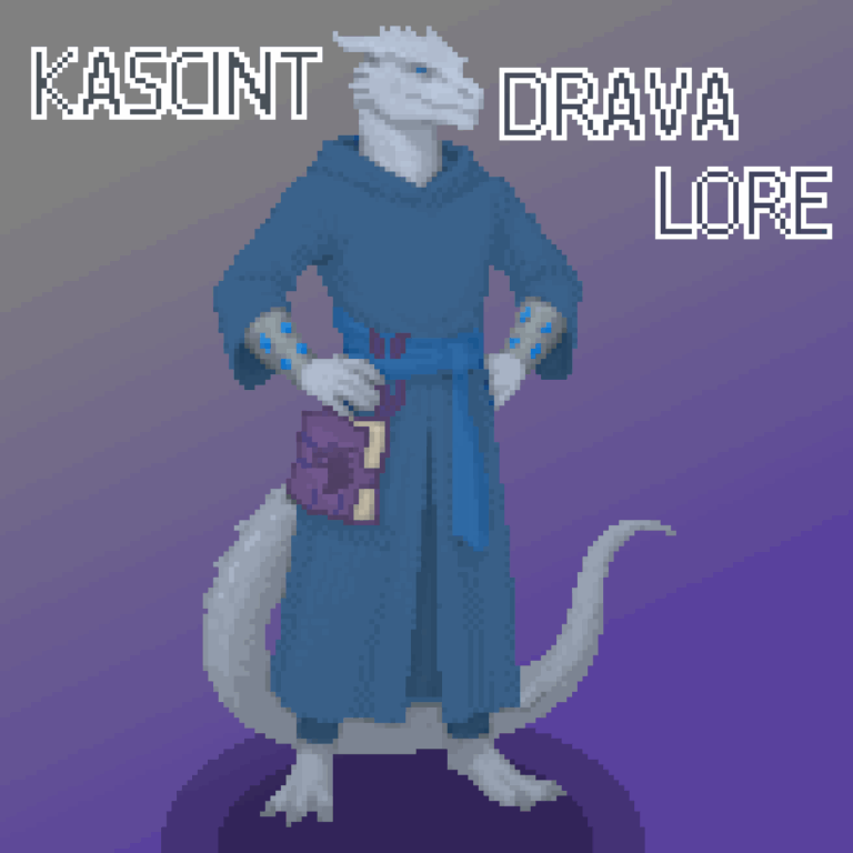 Kascint Dravalore