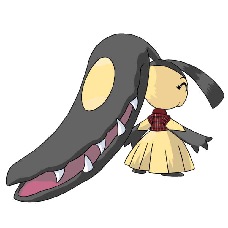 Belle (Mawile)