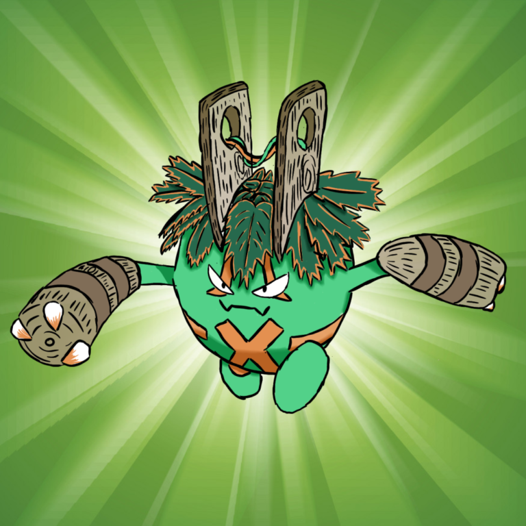 Elekid (BoW)