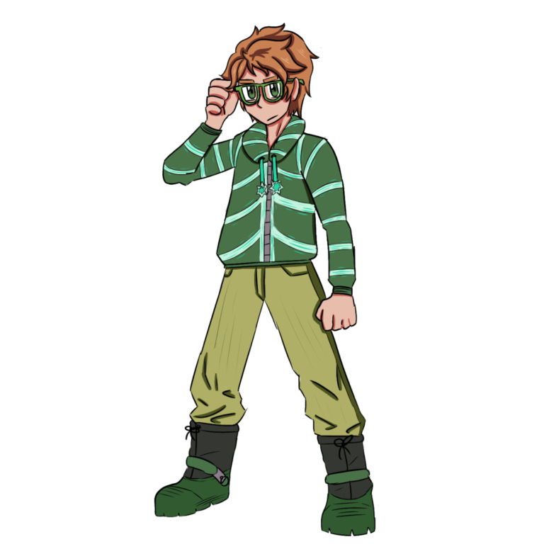 Byron Hemlock