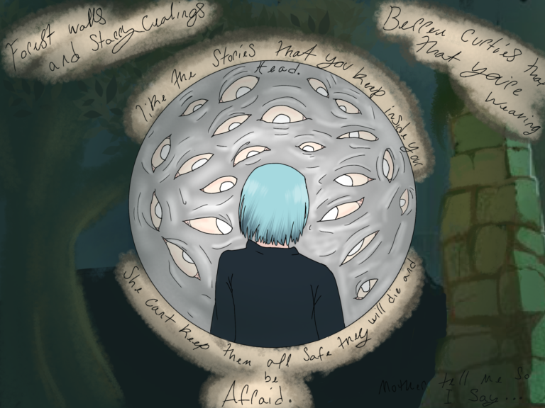Afraid