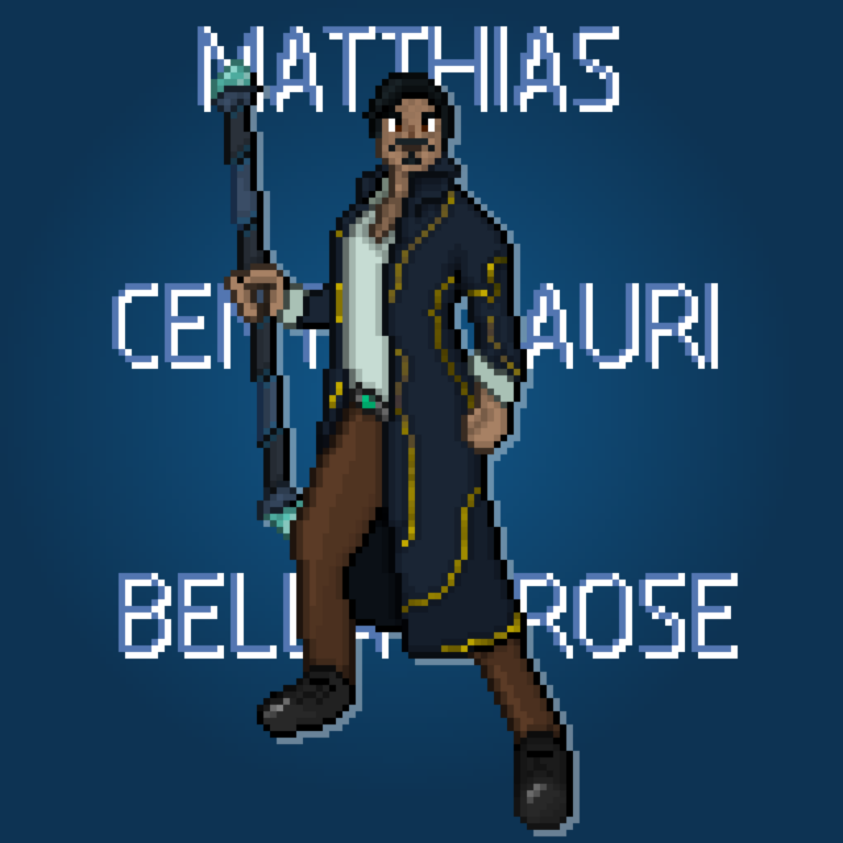 Belarre Daevath